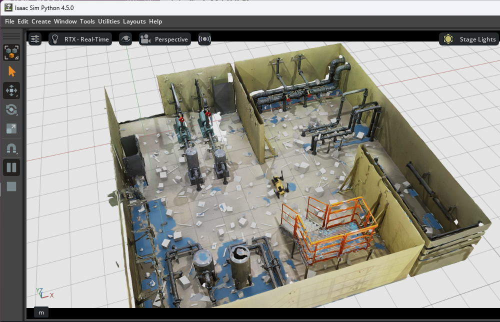 がれきあり版